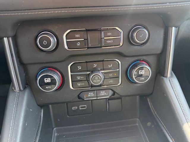 Used 2023 Chevrolet Tahoe LS AWD/4WD image 22
