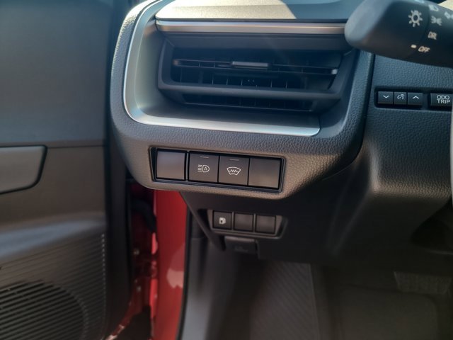 New 2026 Toyota Prius LE image 16