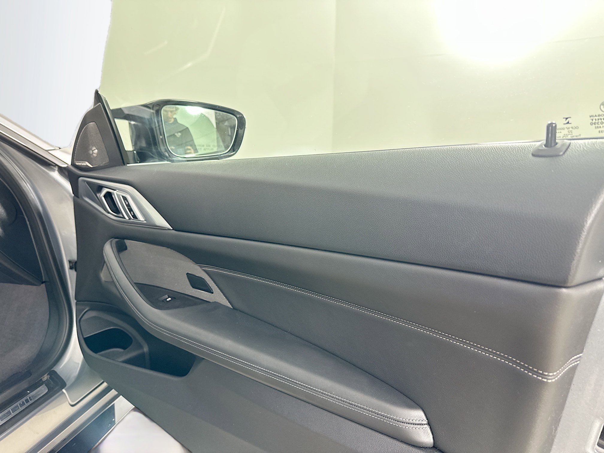 Used 2023 BMW M4 xDrive Competition w/ Executive Package image 36