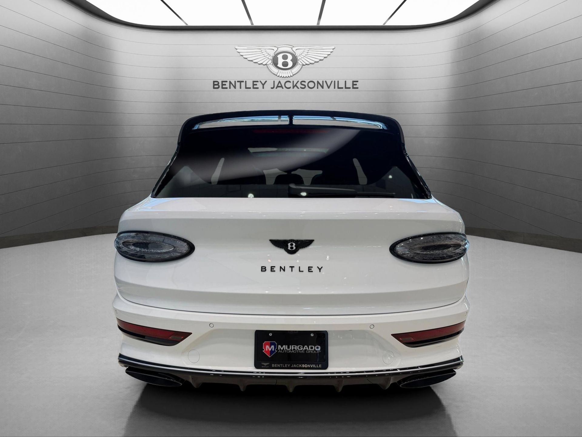 New 2026 Bentley Bentayga Speed AWD/4WD image 51