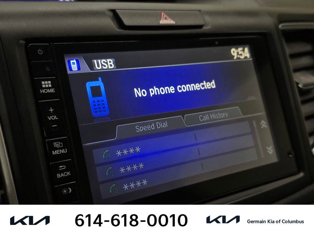 Used 2015 Honda CR-V EX image 30