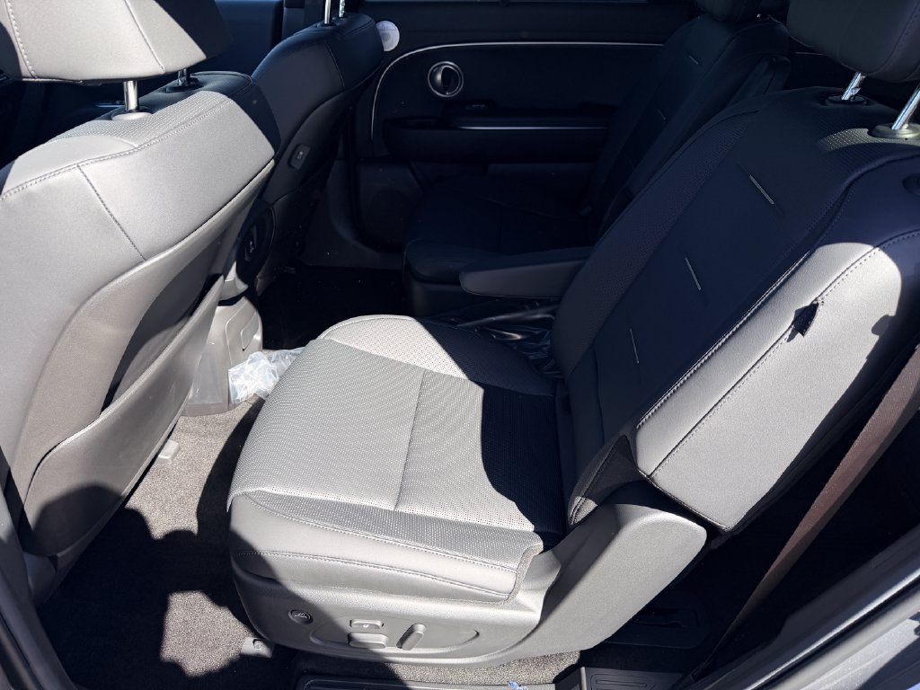 New 2027 Hyundai Palisade Calligraphy AWD/4WD image 16