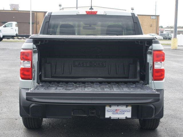 Used 2023 Ford Maverick XLT w/ Equipment Group 300A Standard image 16