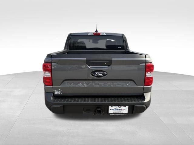 New 2026 Ford Maverick XL FWD image 10
