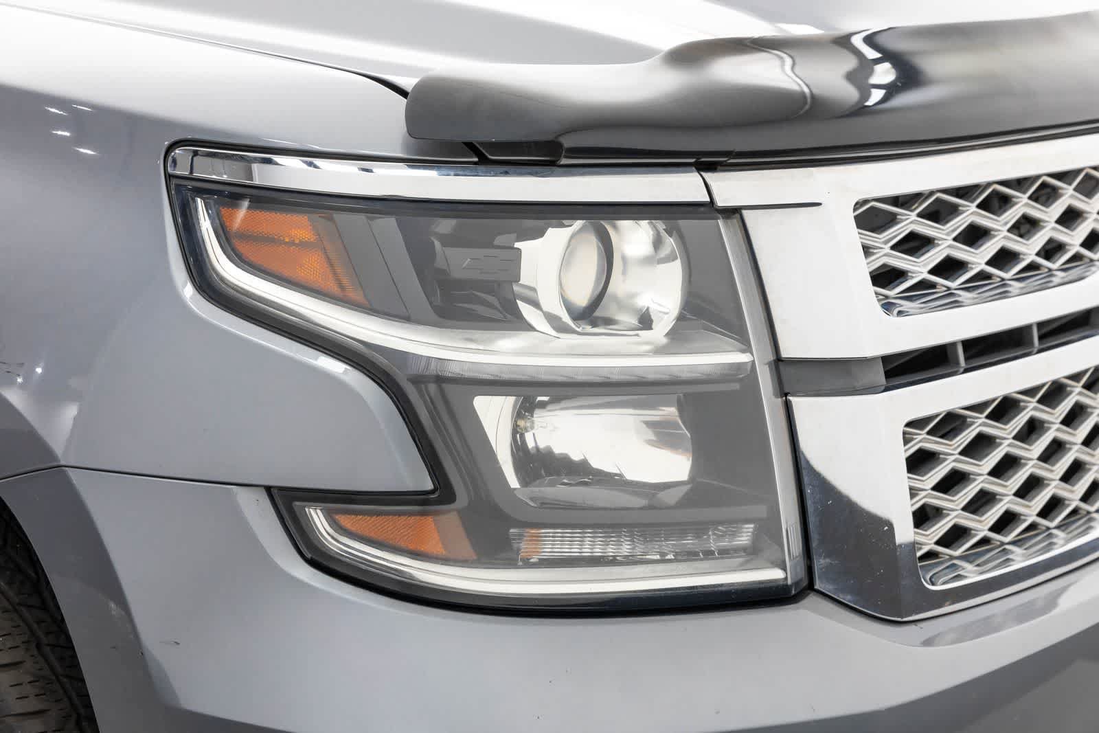 Used 2018 Chevrolet Tahoe LT w/ LT Signature Package AWD/4WD image 58
