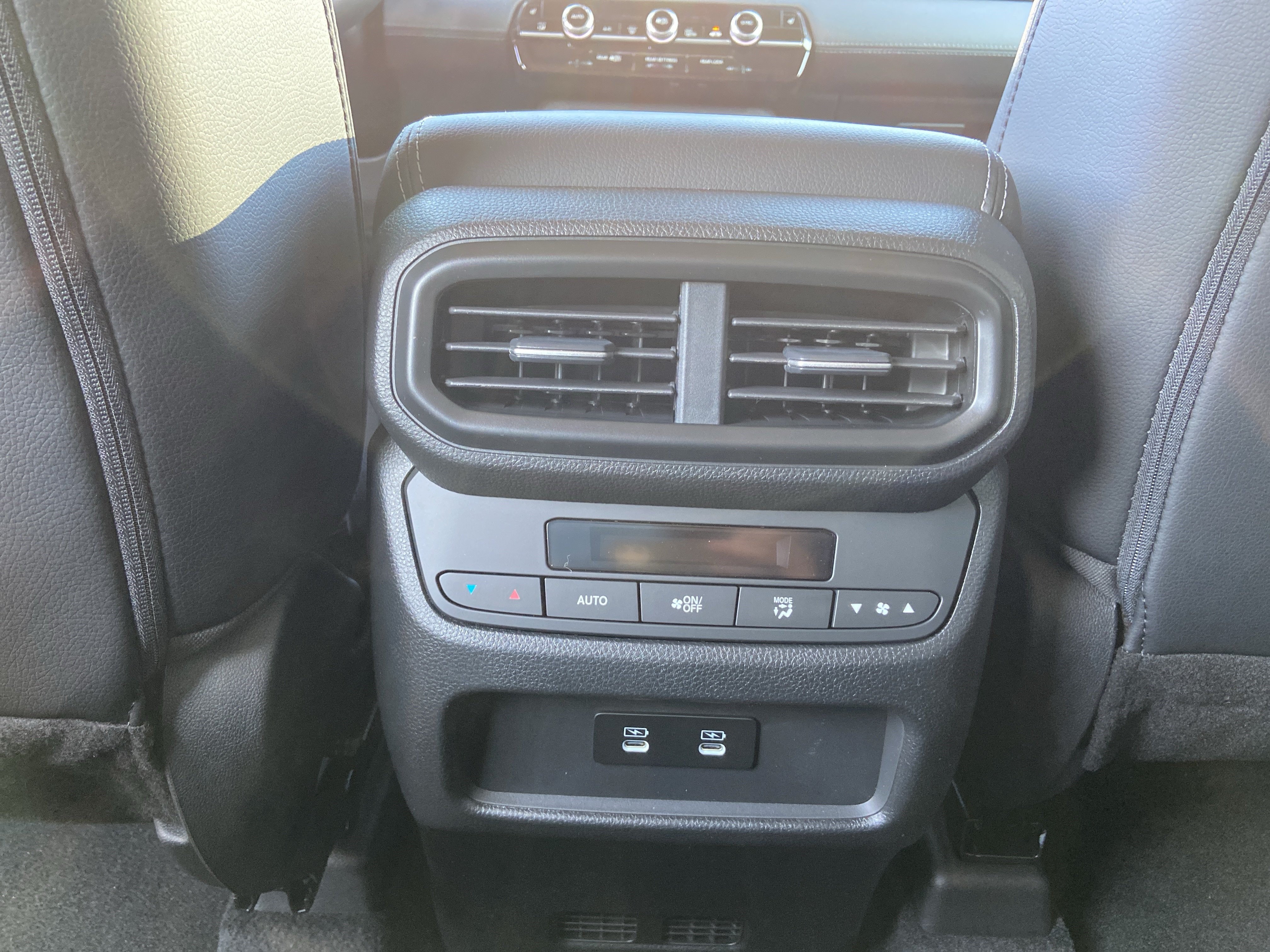 New 2026 Honda Pilot EX-L image 50