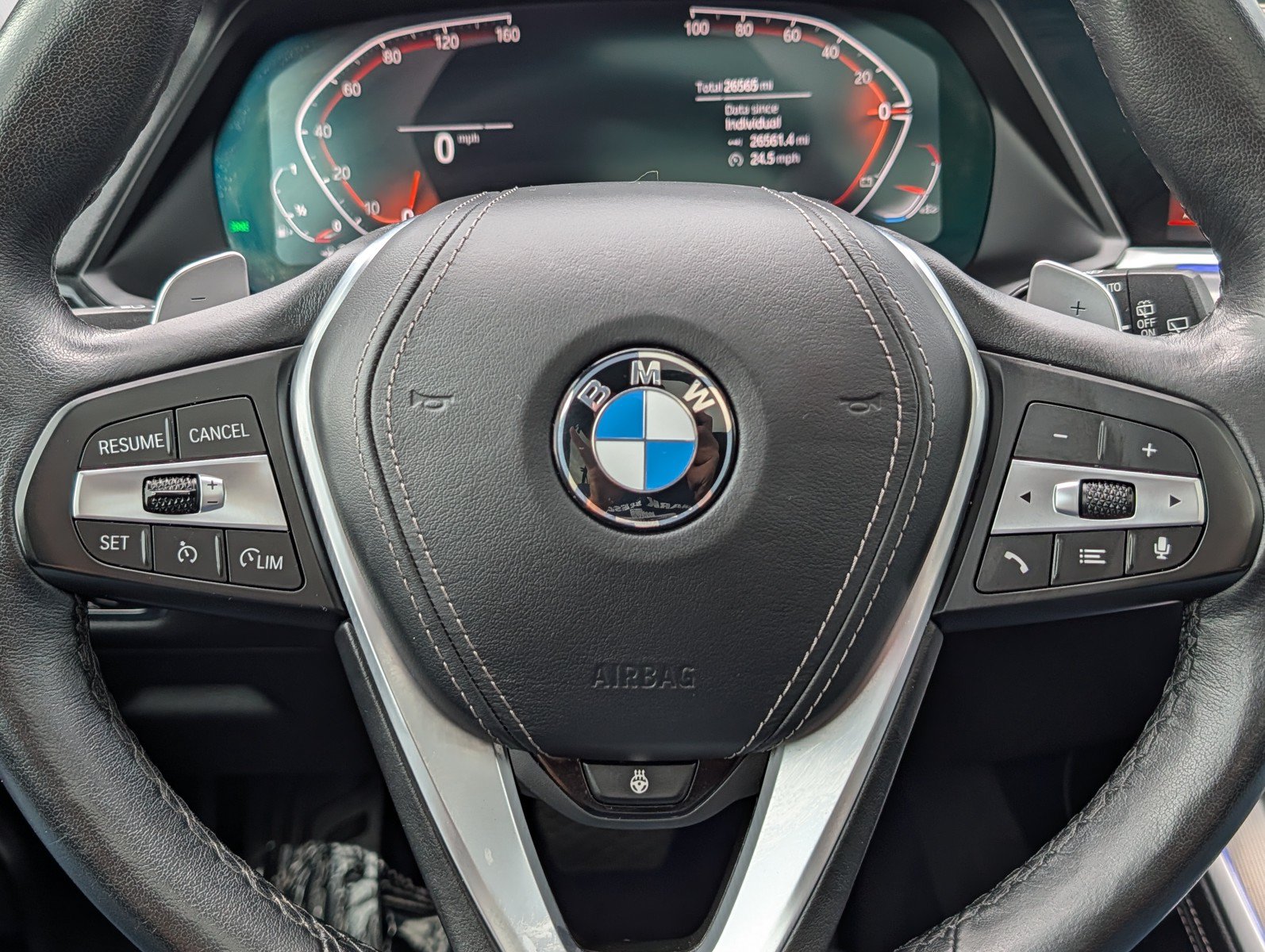 Used 2022 BMW X5 xDrive40i AWD/4WD image 25