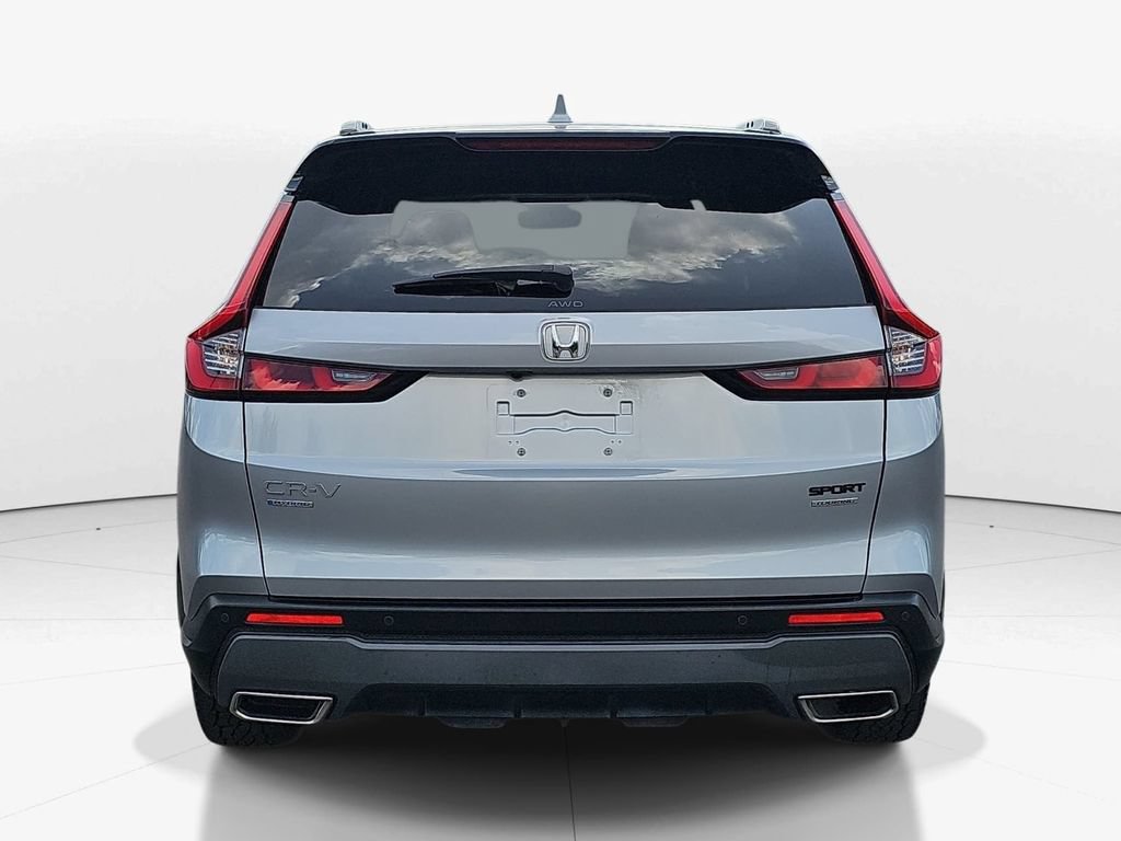 Used 2023 Honda CR-V Sport Touring image 7