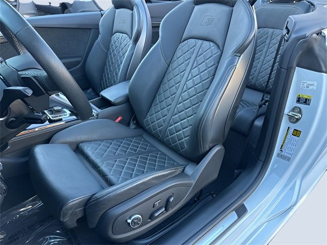 Used 2023 Audi S5 Premium Plus image 24