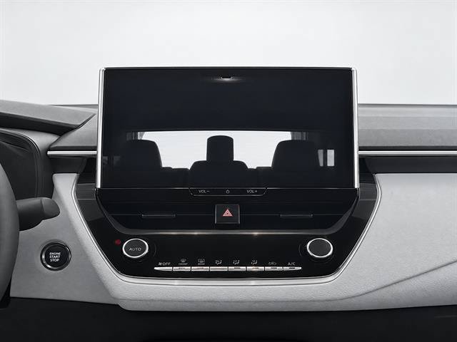 New 2027 Toyota Corolla SE w/ SE Package FWD image 15