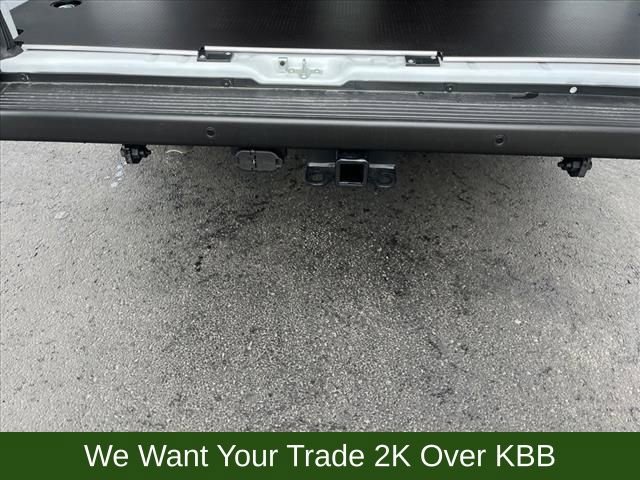 Used 2024 RAM ProMaster 3500 w/ Quick Order Package 22G SLT image 11