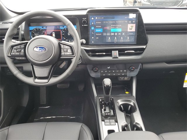 New 2026 Subaru Outback Limited AWD/4WD image 12