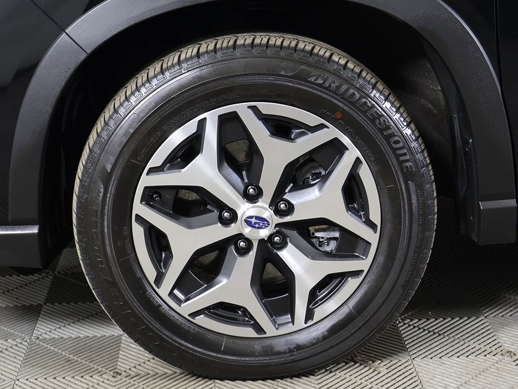 Used 2024 Subaru Forester Premium image 24