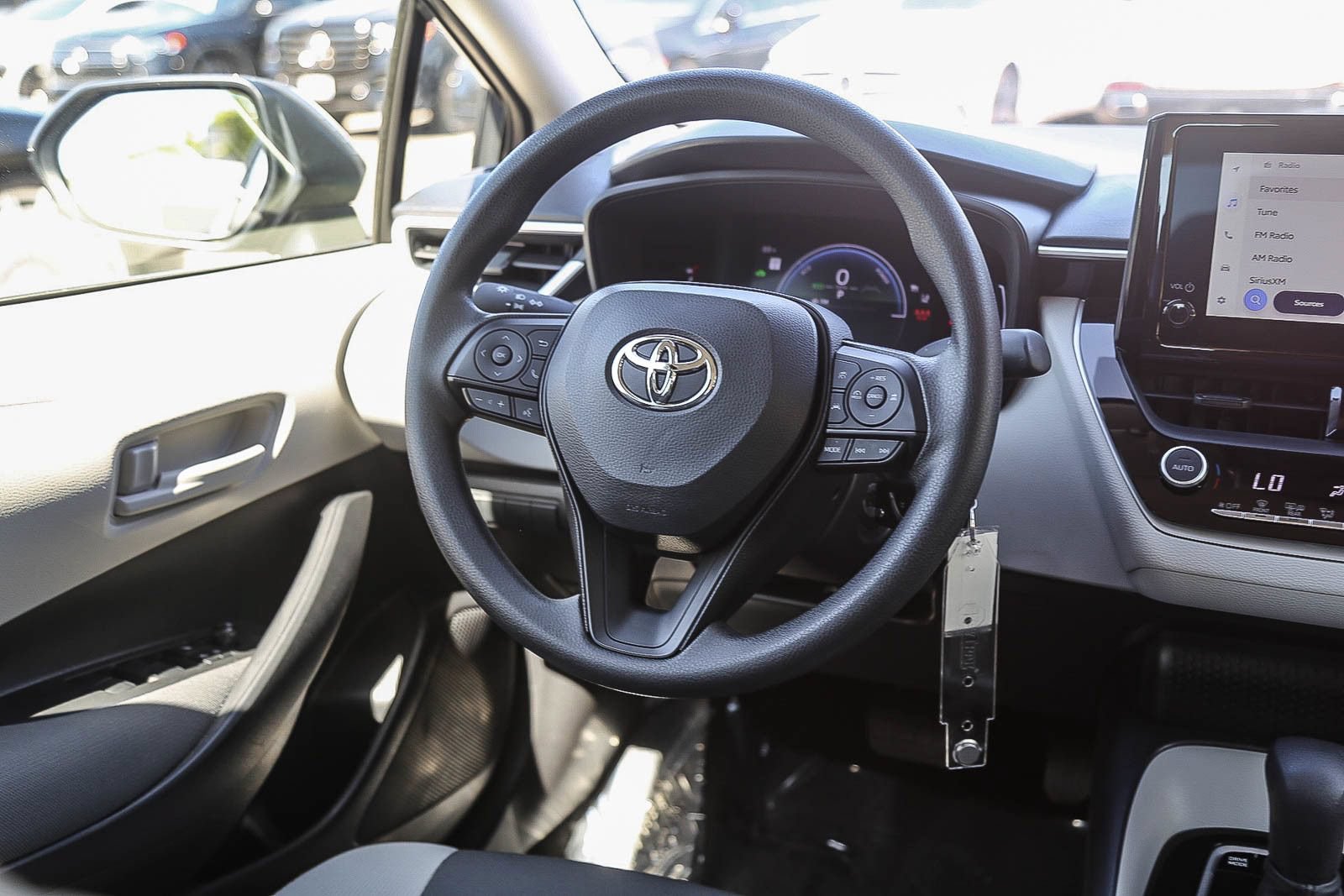 Used 2026 Toyota Corolla LE FWD image 13