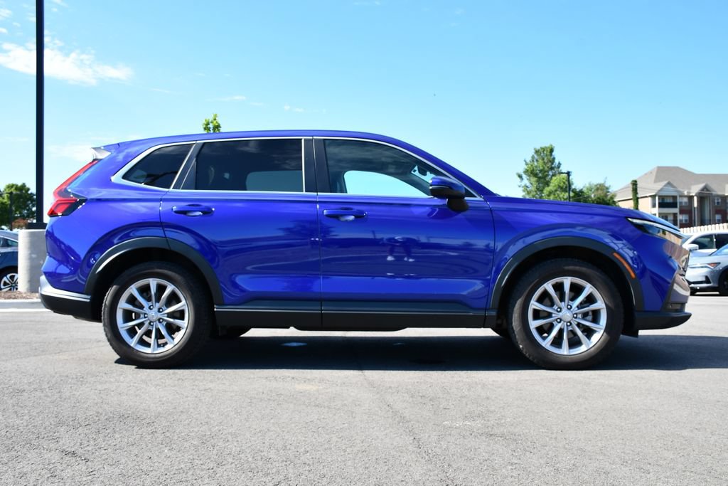 Used 2023 Honda CR-V EX-L image 8