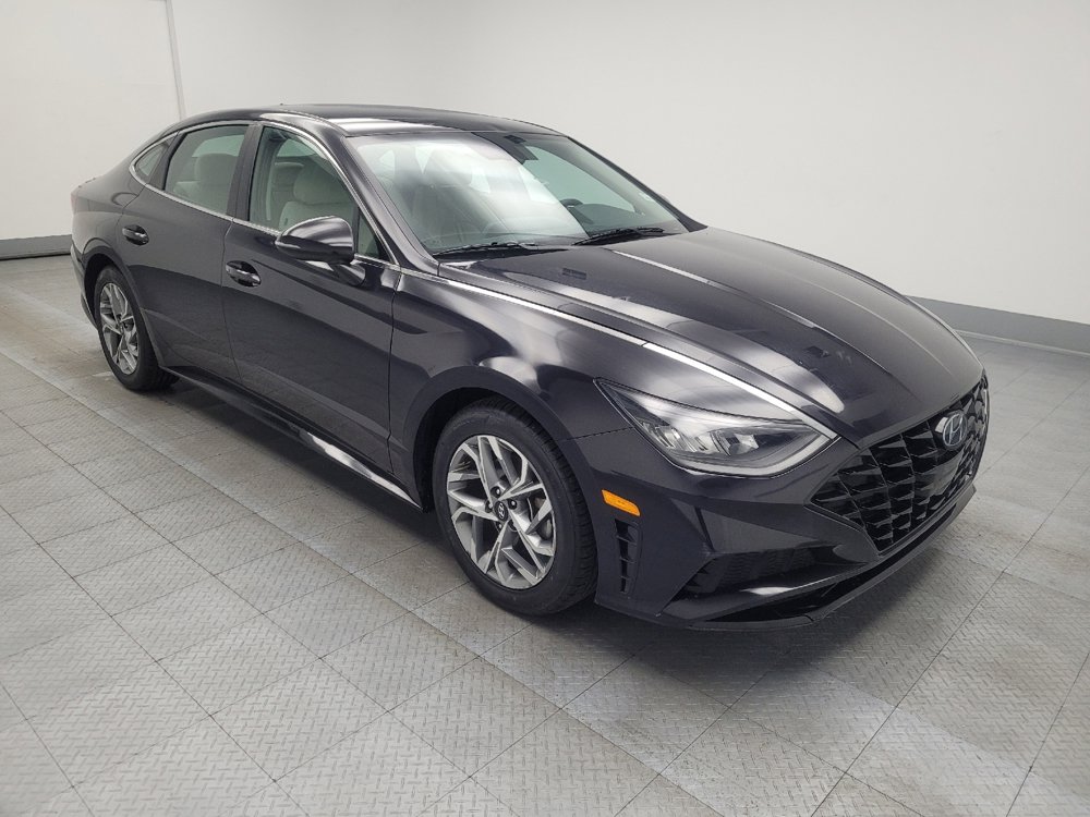Used 2023 Hyundai Sonata SEL image 13