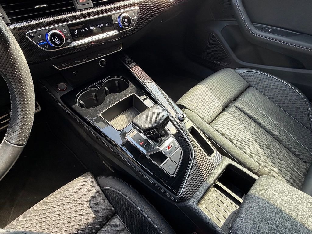 Used 2023 Audi S5 Premium Plus image 15