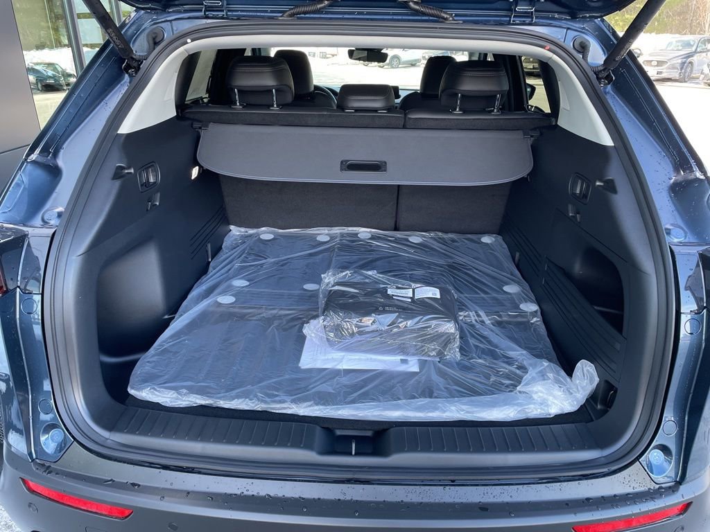 New 2026 MAZDA CX-50 2.5 Hybrid w/ Weather Package image 9