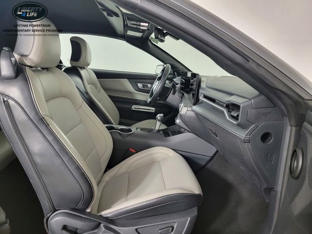 Used 2024 Ford Mustang Premium RWD image 18
