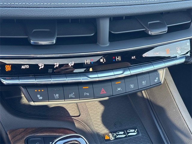 New 2026 Cadillac CT5 Premium Luxury w/ Technology Package image 21