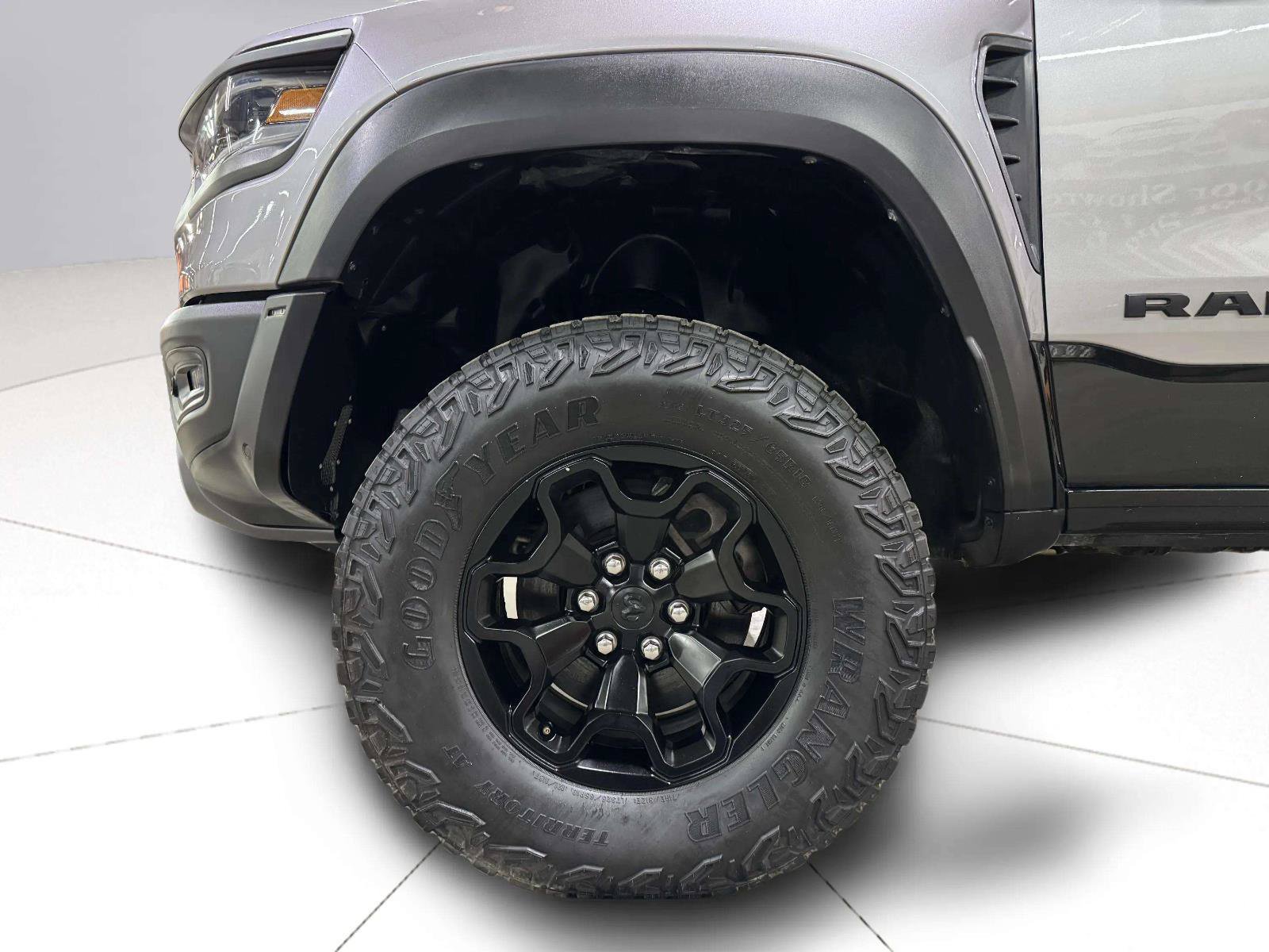 Used 2022 RAM 1500 TRX w/ TRX Level 2 Equipment Group AWD/4WD image 72