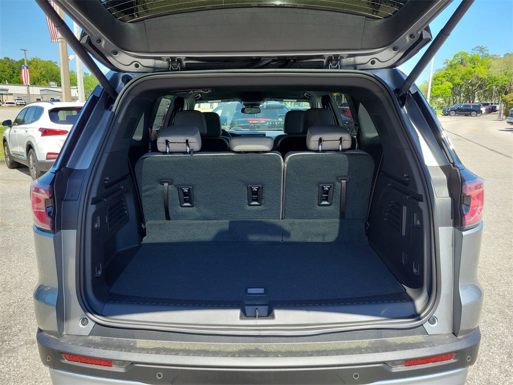 New 2025 GMC Acadia Elevation w/ Super Cruise Package image 6