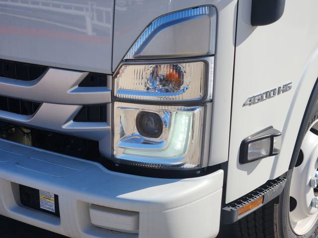 New 2025 Chevrolet Low Cab Forward RWD image 14