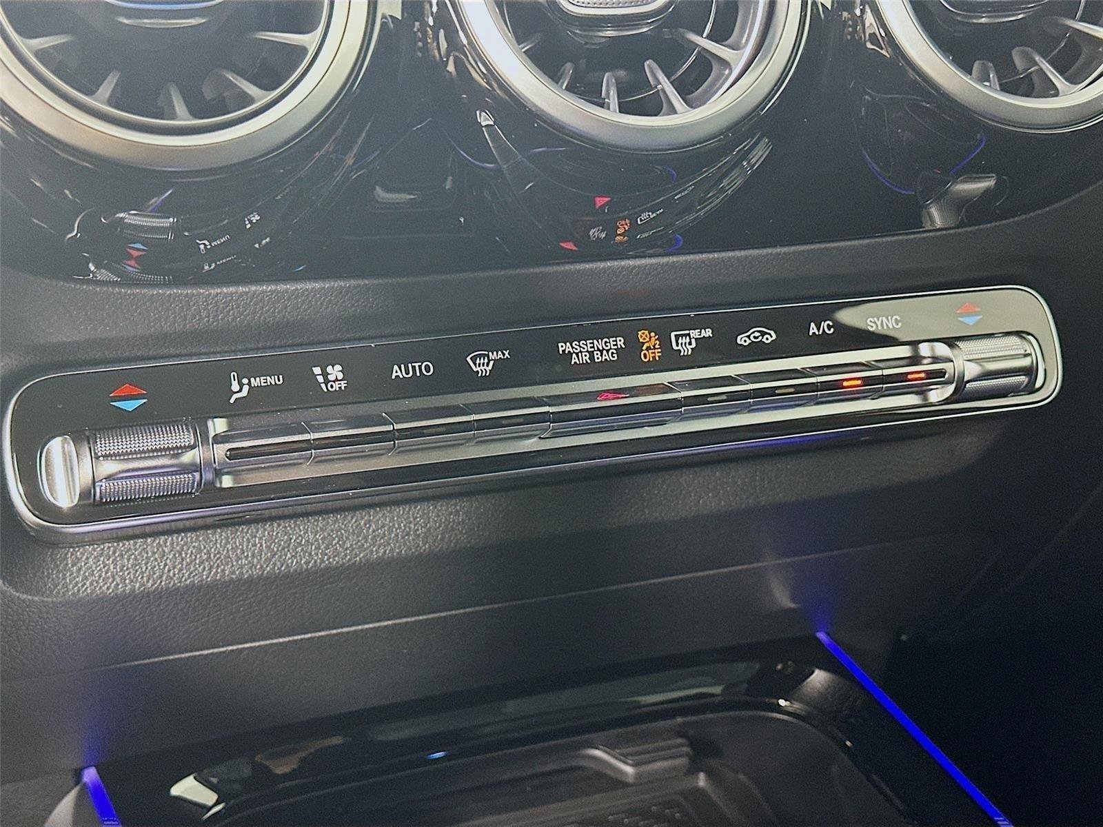 Certified 2026 Mercedes-Benz GLA 250 4MATIC image 19