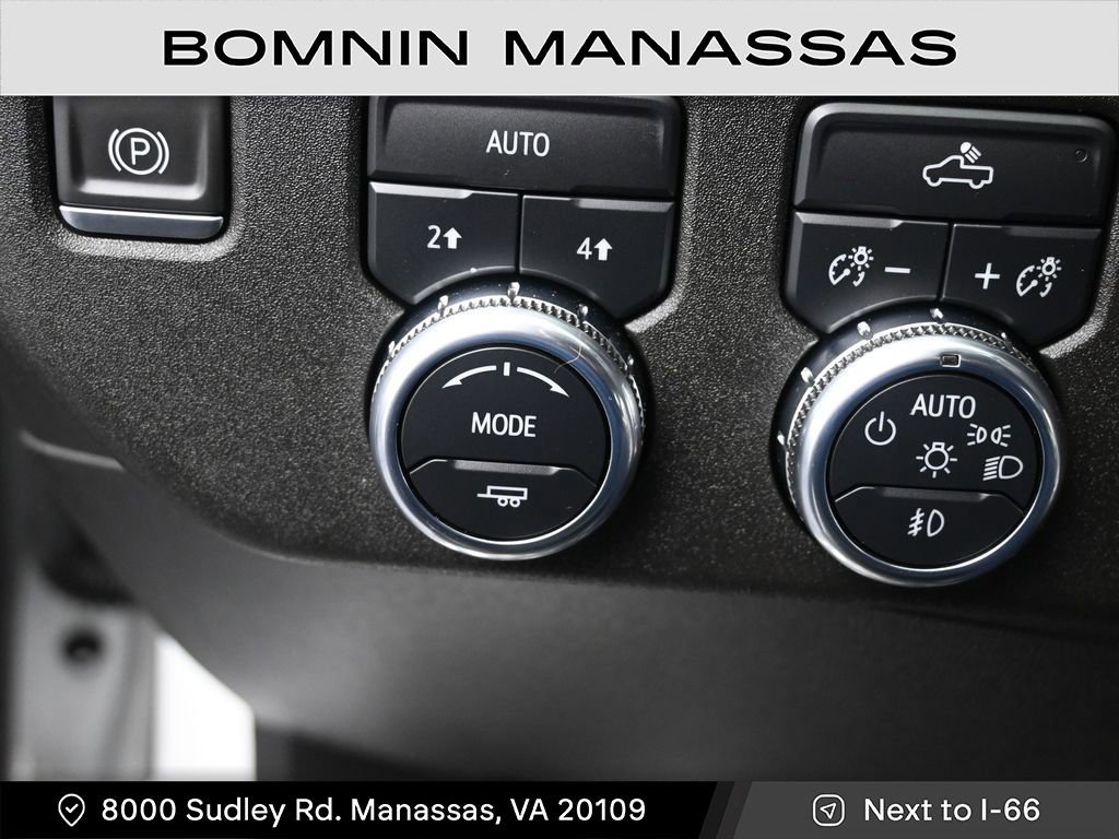 Used 2023 GMC Sierra 1500 Elevation image 17