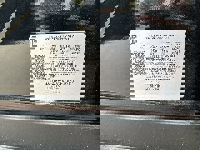 New 2027 Chevrolet Bolt RS w/ Technology Package image 25