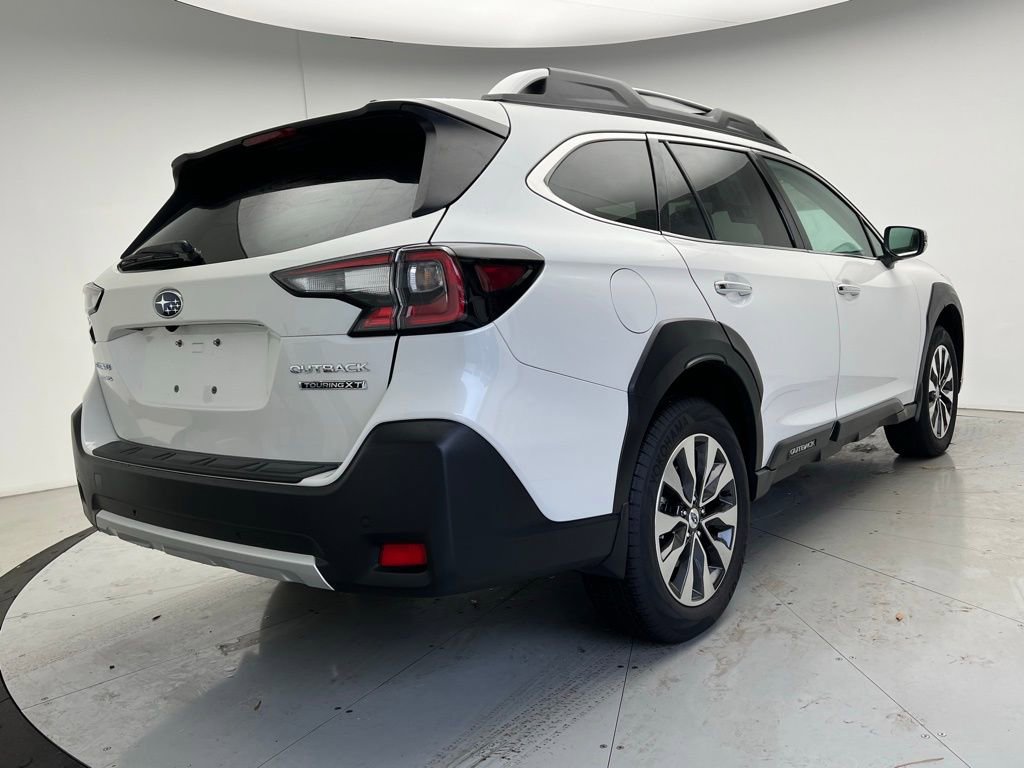 Used 2025 Subaru Outback Touring XT w/ Popular Package #2 image 3