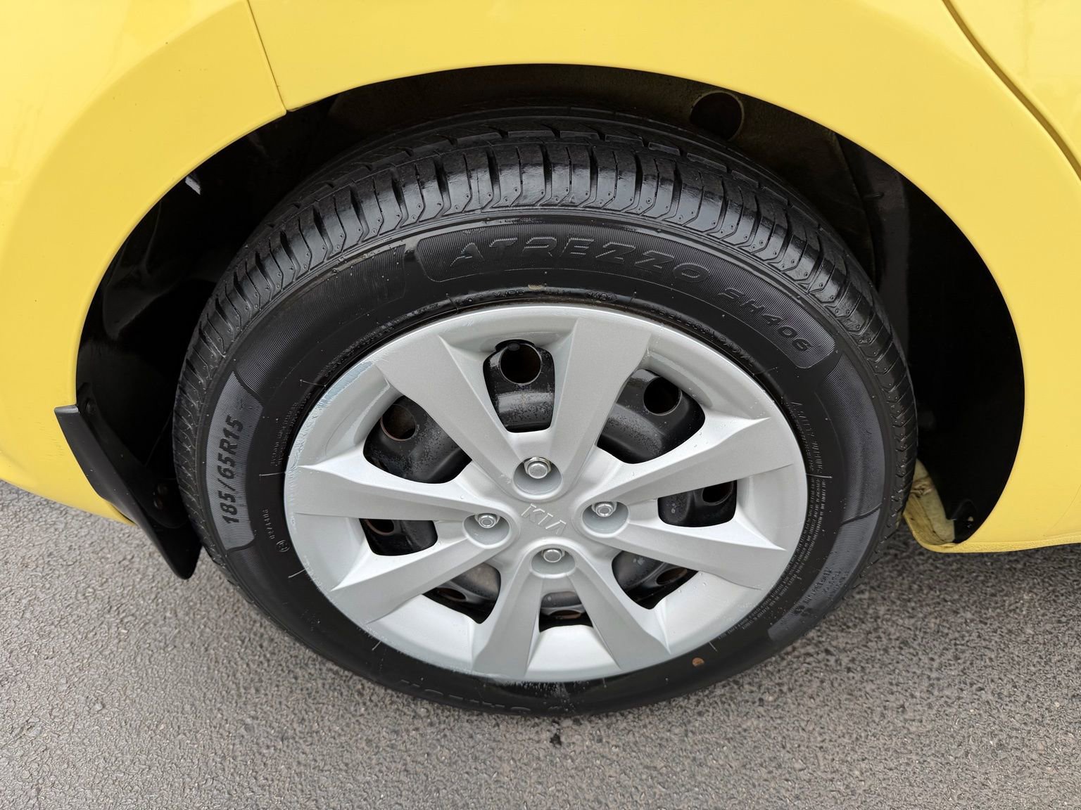 Used 2016 Kia Rio LX w/ Power Package image 8