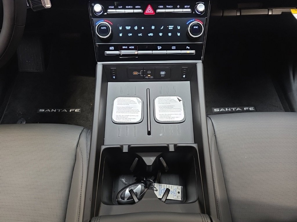New 2026 Hyundai Santa Fe Calligraphy image 25