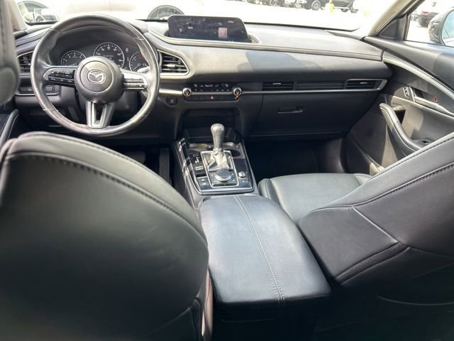 Used 2024 MAZDA CX-30 AWD 2.5 S w/ Select Sport Pkg image 8