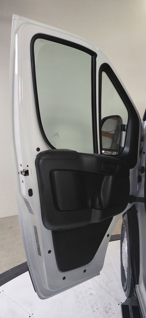 Used 2025 RAM ProMaster 2500 w/ U-Haul Equipment Group FWD image 10