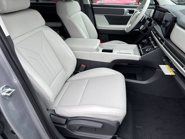 New 2026 Hyundai Santa Fe SEL image 13