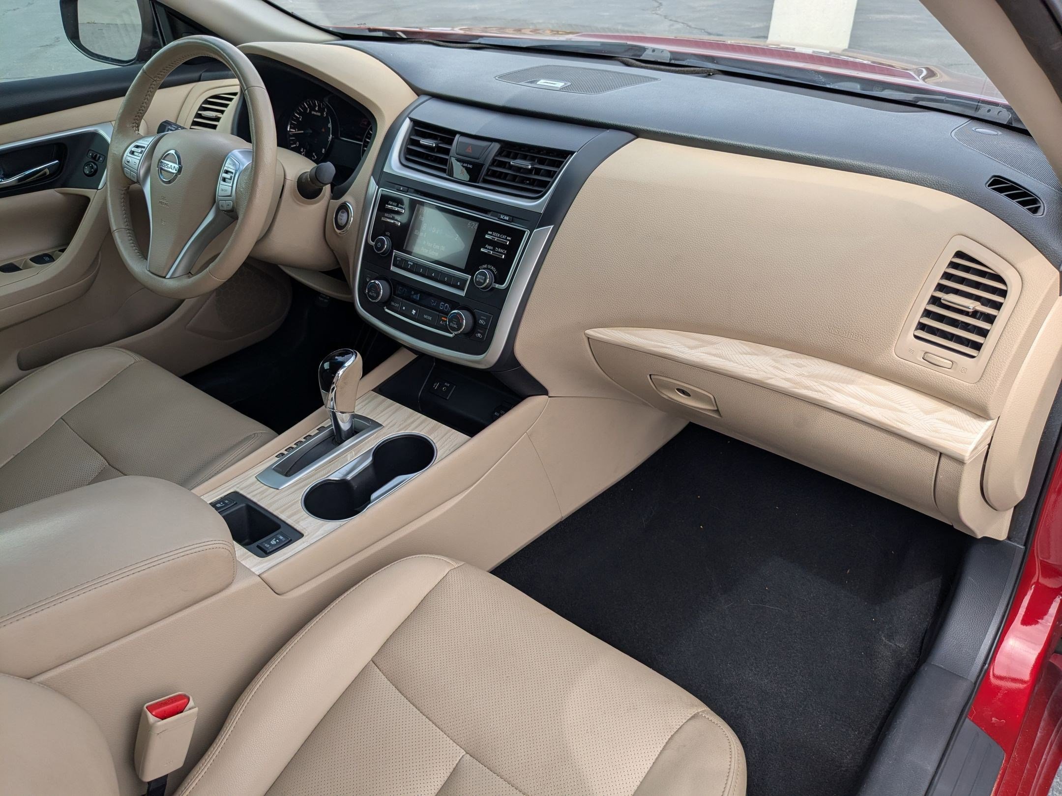 Used 2016 Nissan Altima 2.5 SL image 28