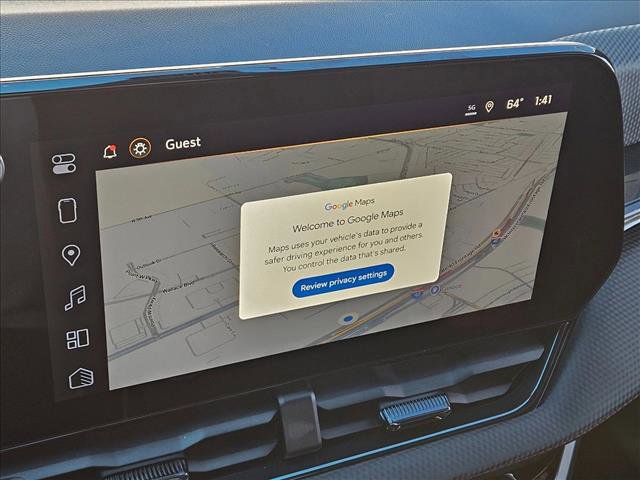 New 2026 Chevrolet Equinox RS image 14