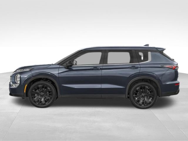 New 2026 Mitsubishi Outlander LE FWD image 6