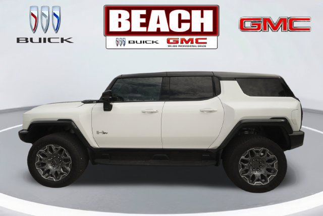 Used 2026 GMC Hummer EV SUV AWD/4WD image 6