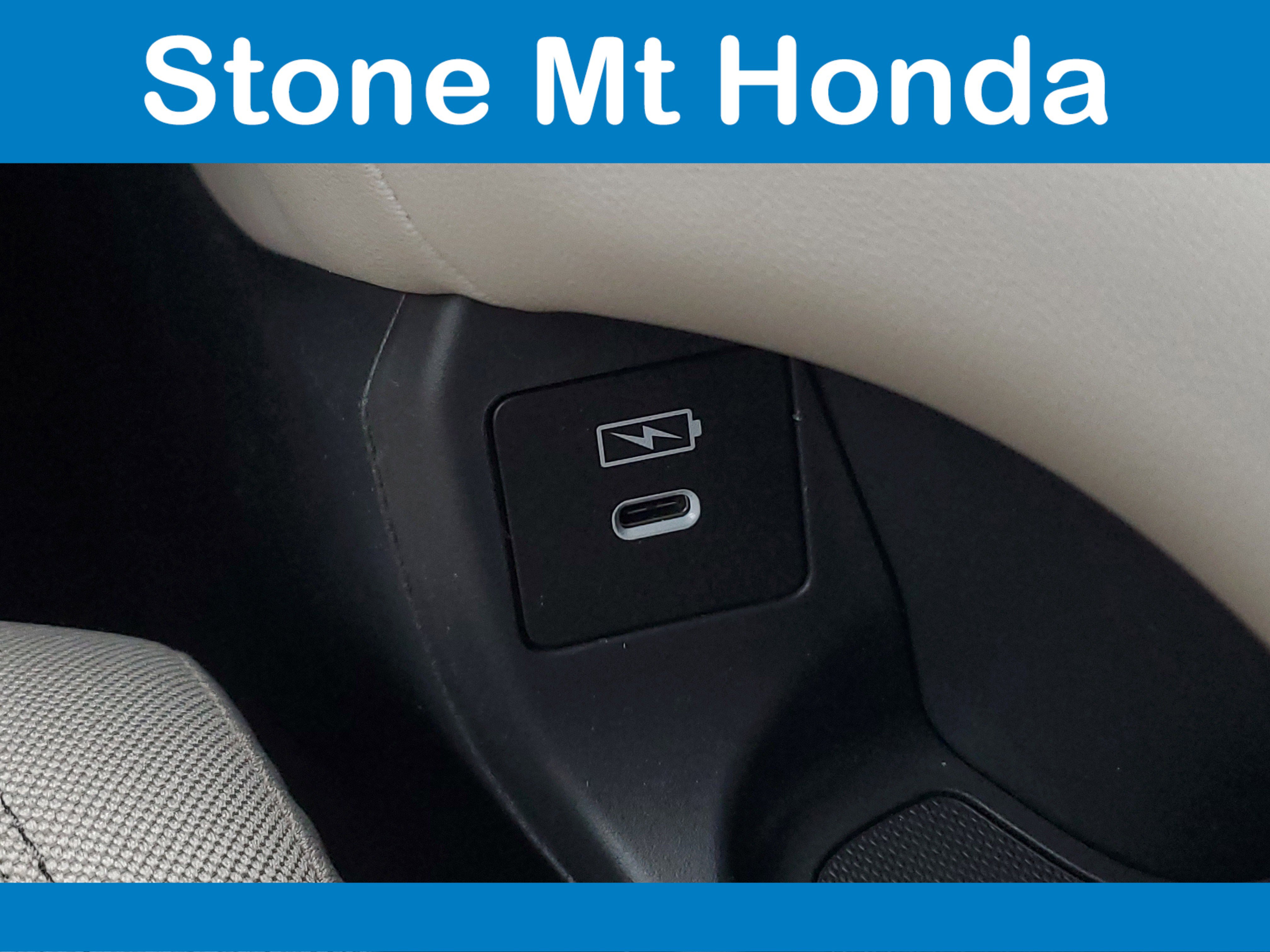 New 2026 Honda HR-V LX image 30