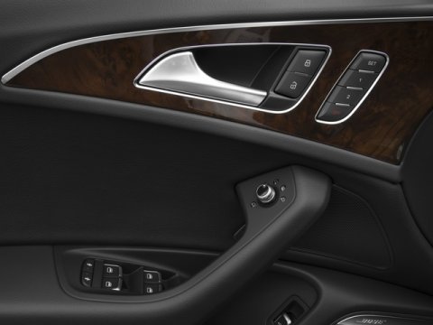 Used 2017 Audi A6 2.0T Premium image 23