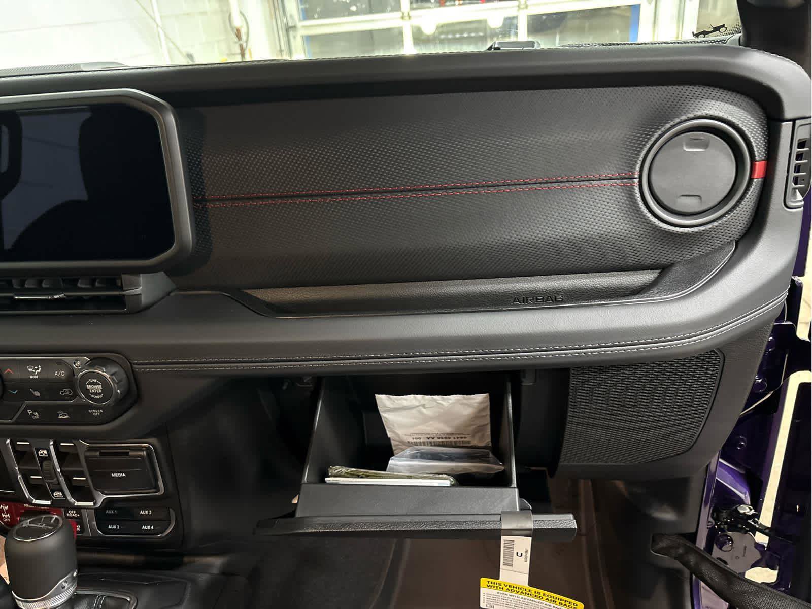 New 2026 Jeep Gladiator Rubicon image 25