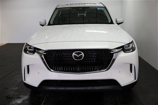 New 2026 MAZDA CX-90 Plug-In Hybrid w/ Preferred image 6