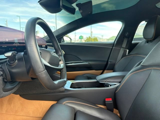 Used 2023 Lucid Air Touring AWD/4WD image 22