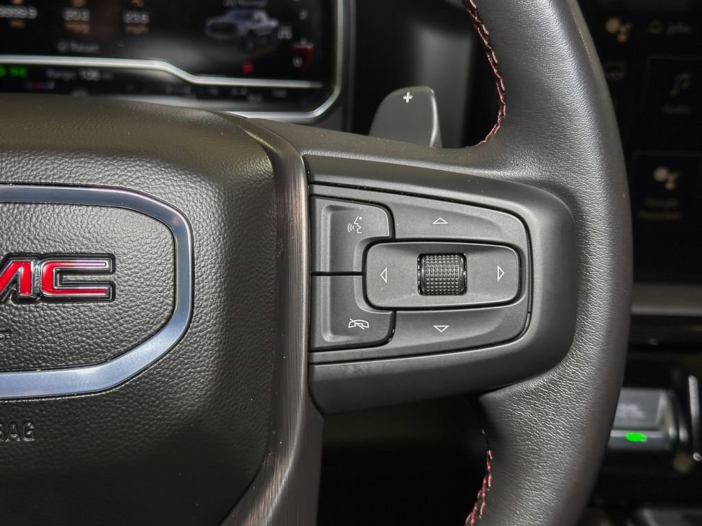 Used 2024 GMC Sierra 1500 AT4X w/ AT4X AEV Edition AWD/4WD image 40