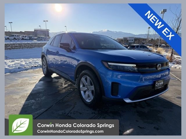 Used 2026 Honda Prologue EX