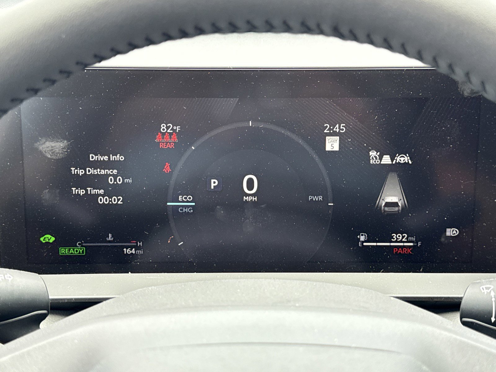 Used 2026 Toyota RAV4 SE w/ Weather Package FWD image 19