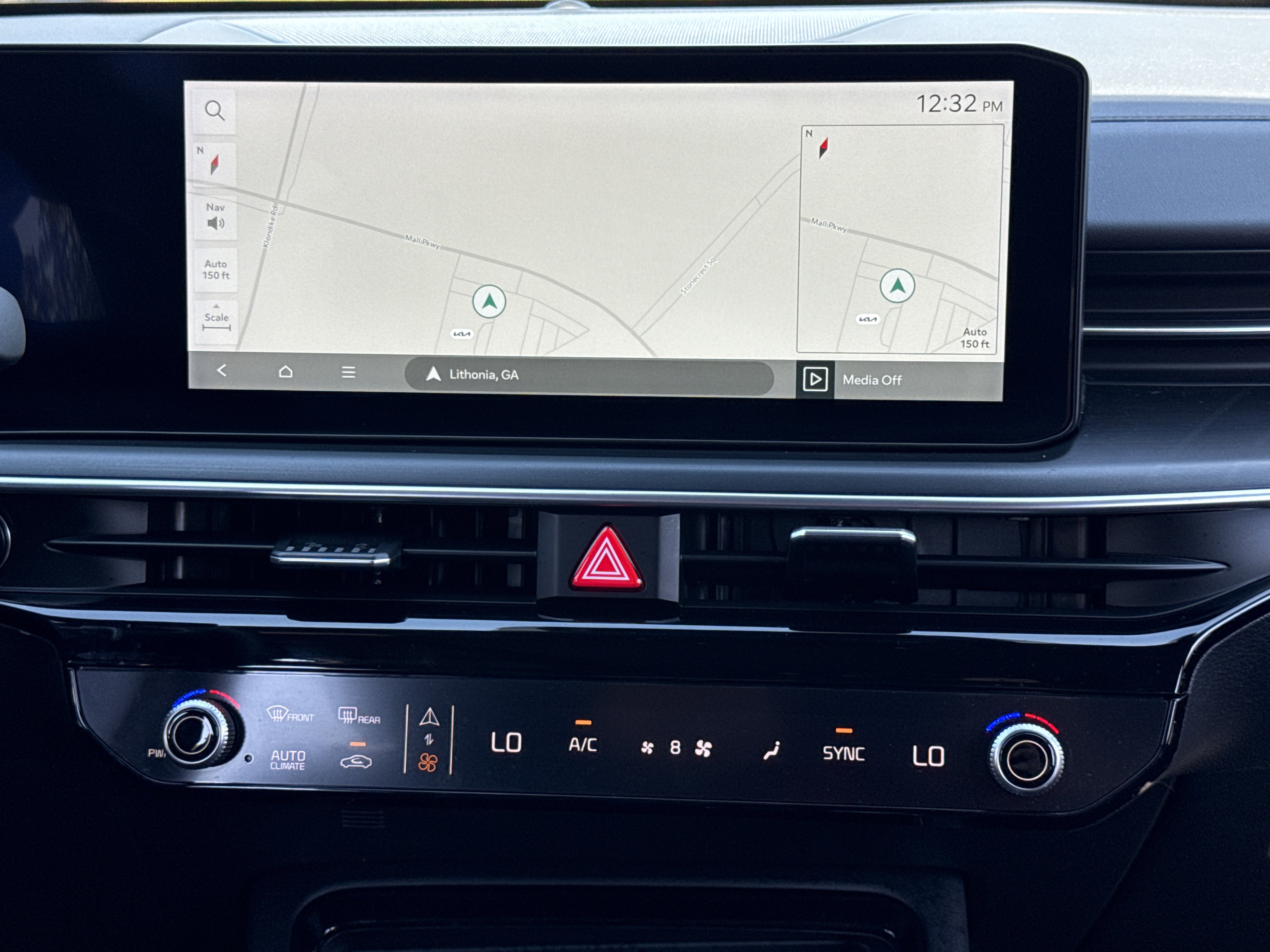 Certified 2026 Kia K5 GT FWD image 4
