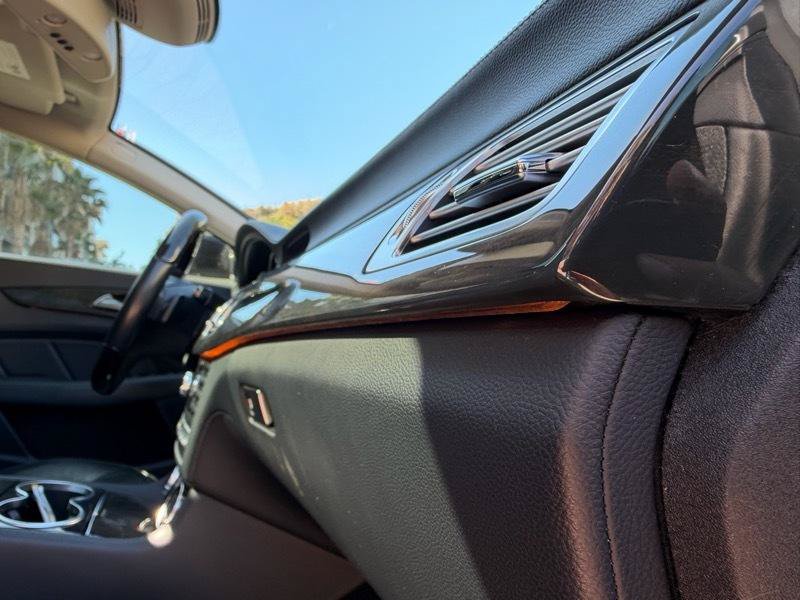 Used 2014 Mercedes-Benz CLS 550 image 53